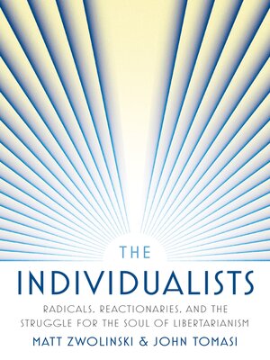 cover image of The Individualists